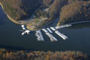 Center Hill Lake&nbsp;Marina