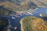 Center Hill Lake&nbsp;Marina